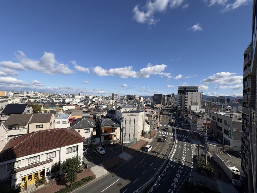 セイワパレス大今里 その他19