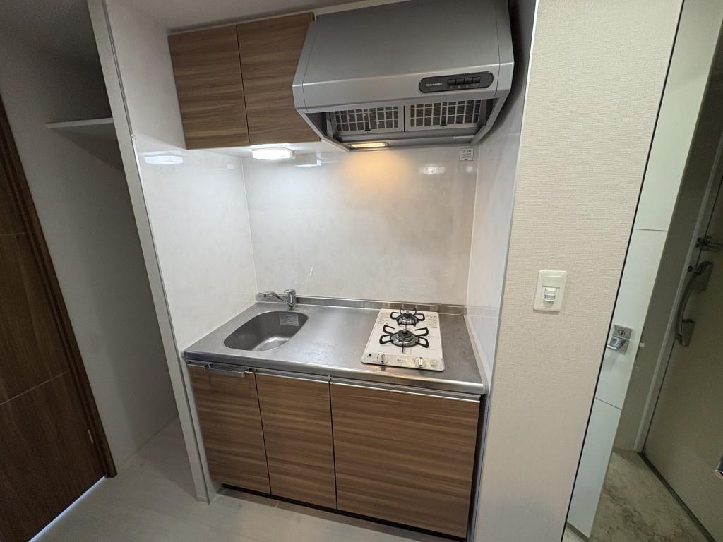 セイワパレス大今里 キッチン