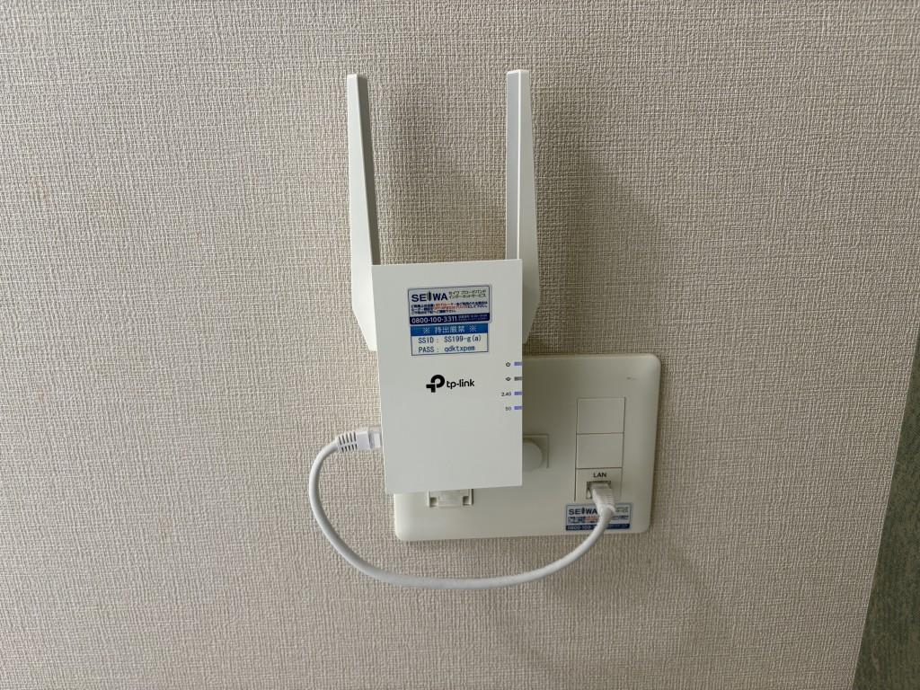 セイワパレス大今里 その他23