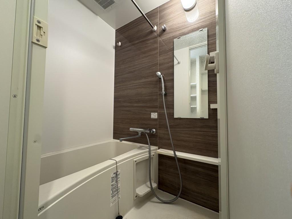 セイワパレス大今里 風呂画像