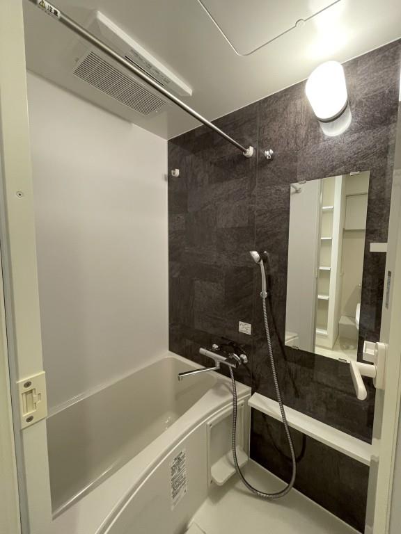 セイワパレス大今里 風呂画像