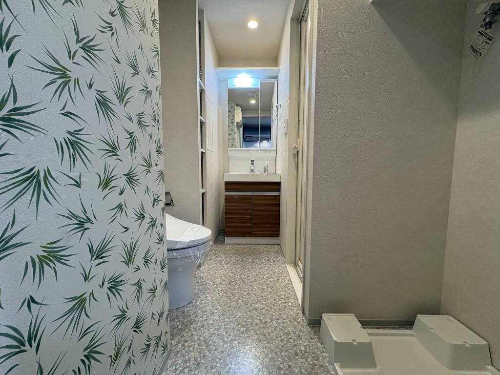 セイワパレス大今里 周辺画像2