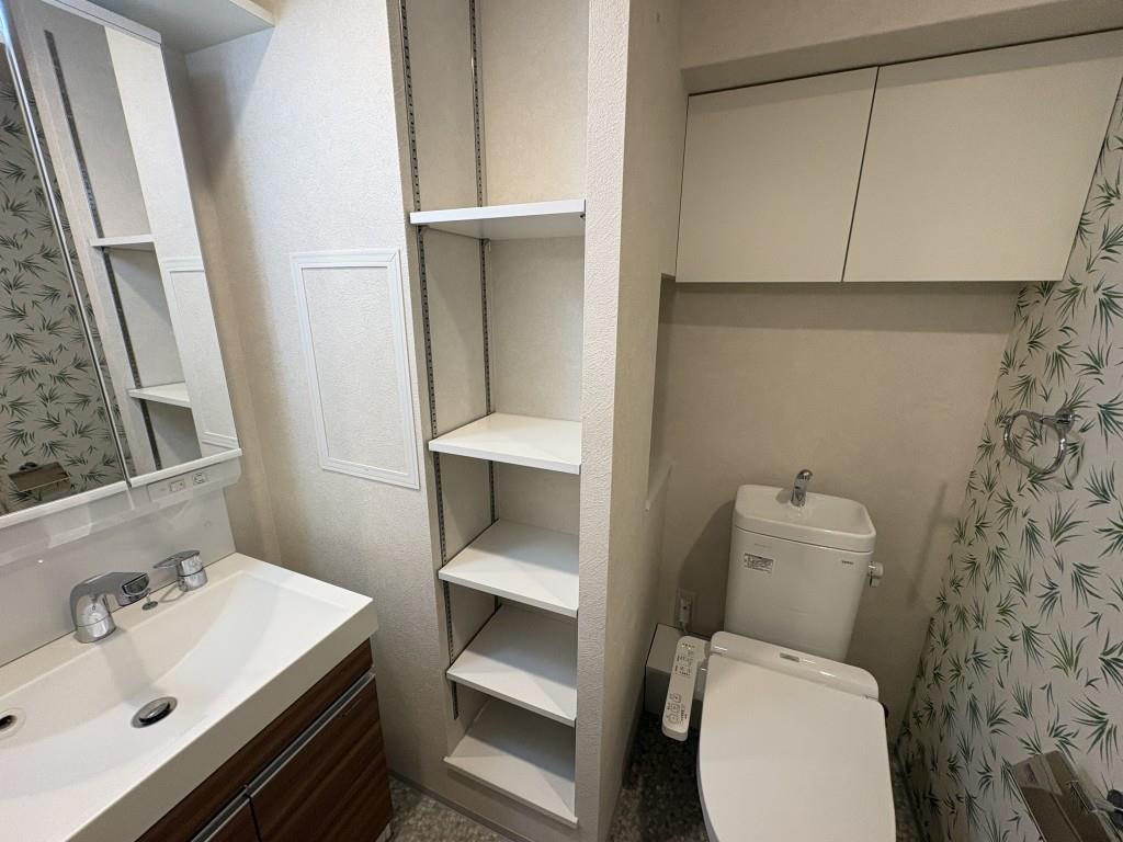 セイワパレス大今里 その他12