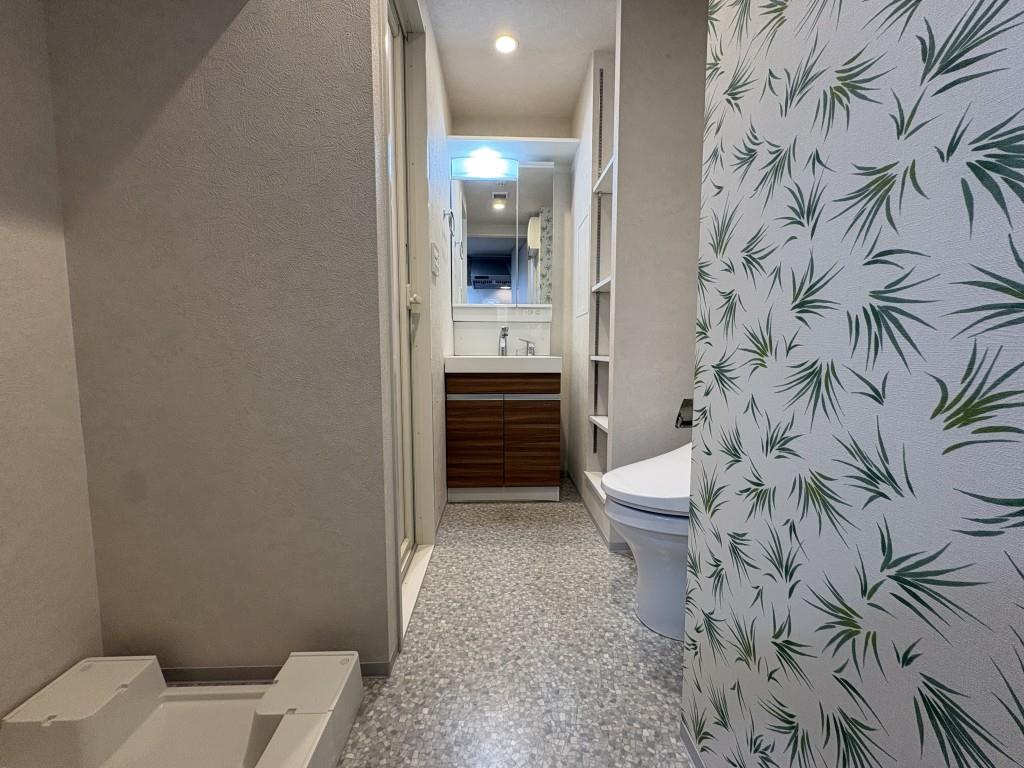 セイワパレス大今里 その他15