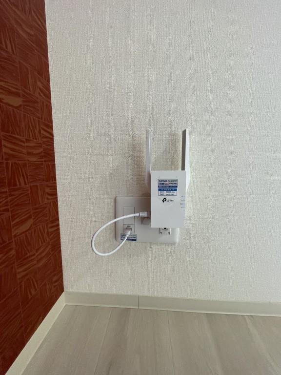 セイワパレス大今里 その他18