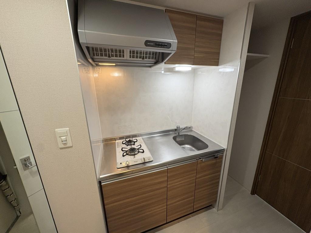 セイワパレス大今里 キッチン