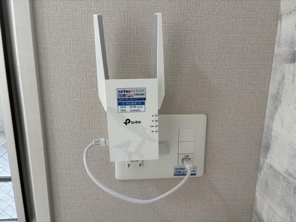 セイワパレス大今里 その他19