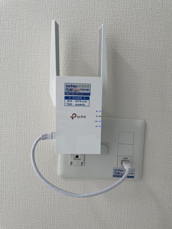 セイワパレス大今里 その他15