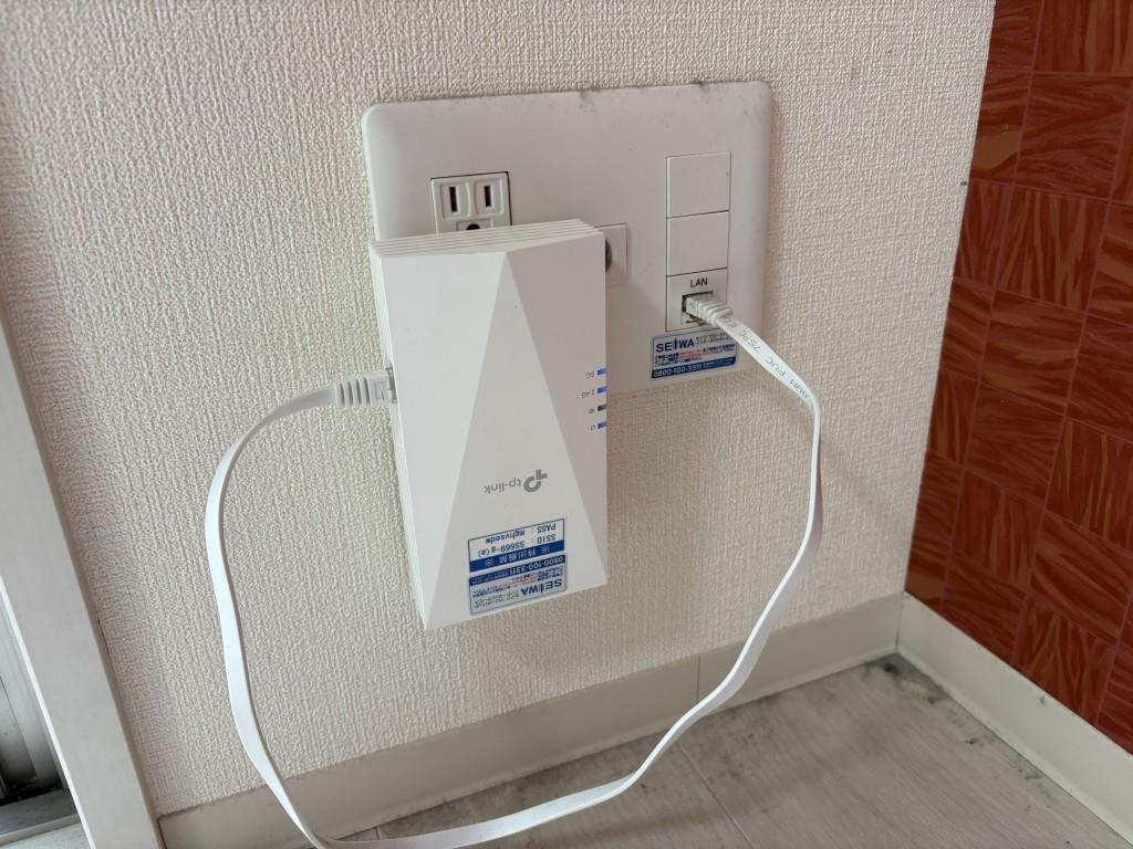 セイワパレス大今里 その他21