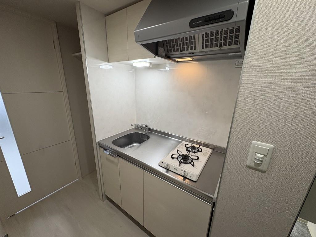 セイワパレス大今里 キッチン