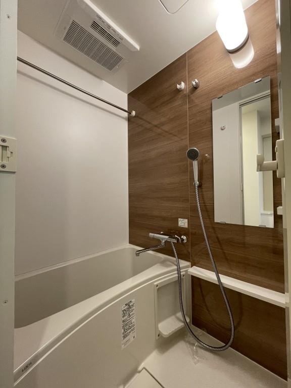 セイワパレス大今里 風呂画像