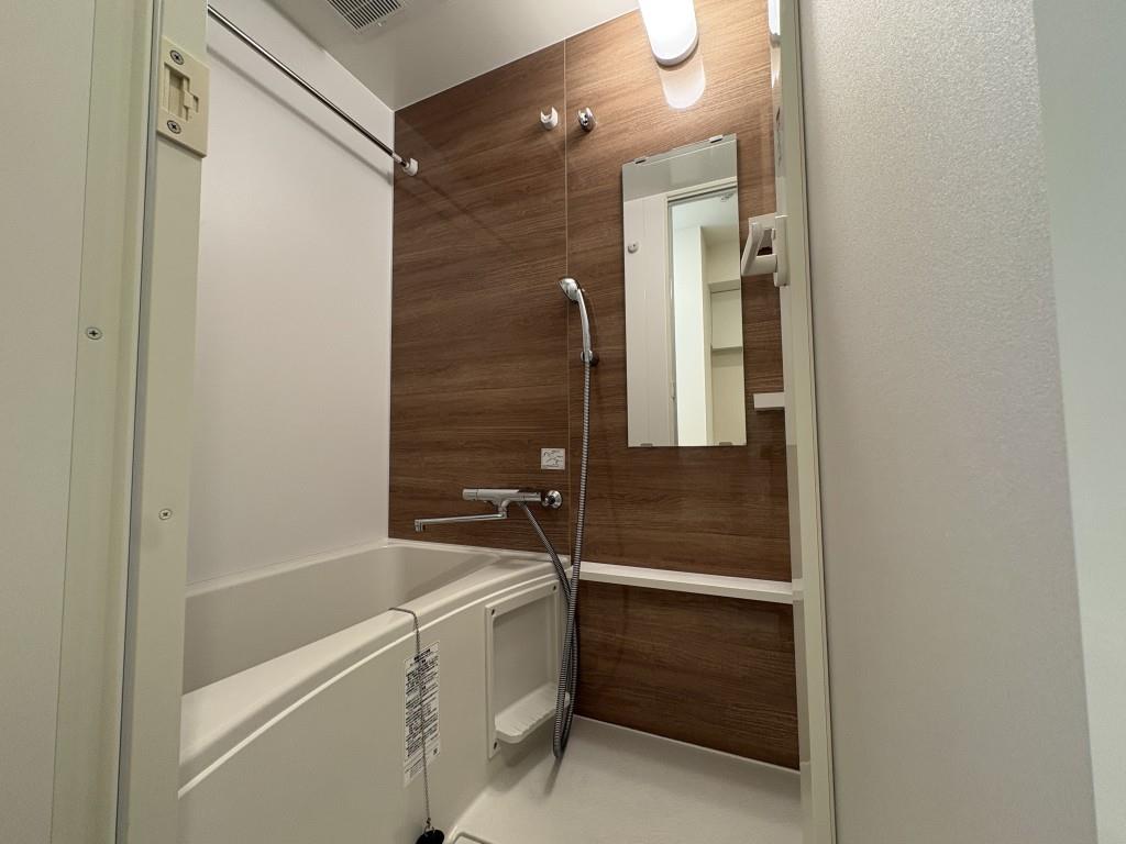 セイワパレス大今里 風呂画像