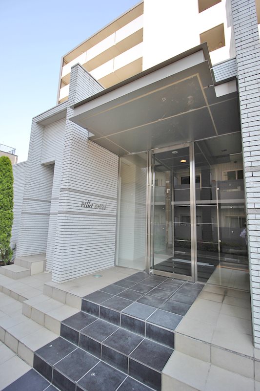 ヴィラエクセル その他外観1