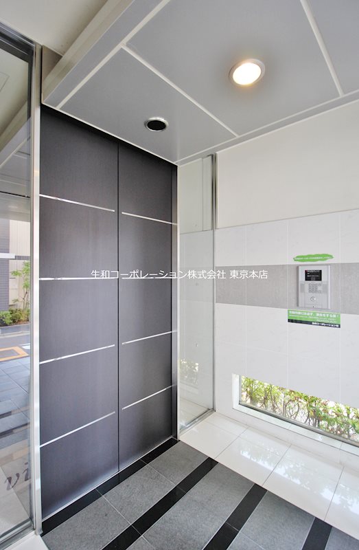 ヴィラエクセル その他外観2