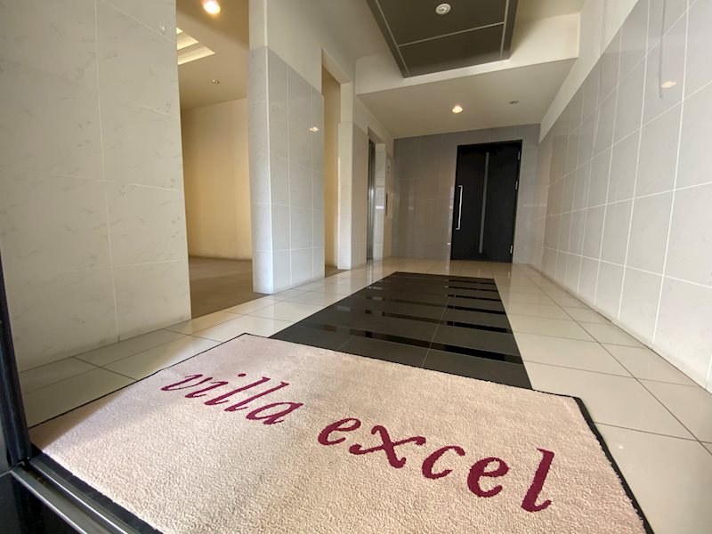 ヴィラエクセル その他外観3