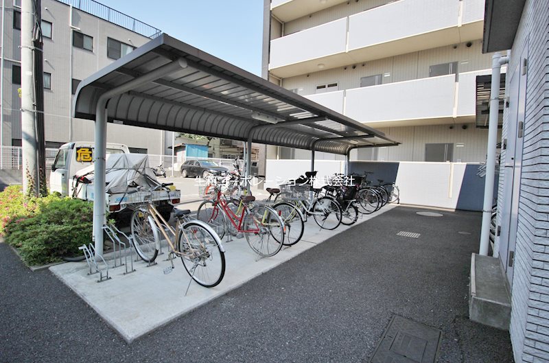 ヴィラエクセル その他外観4