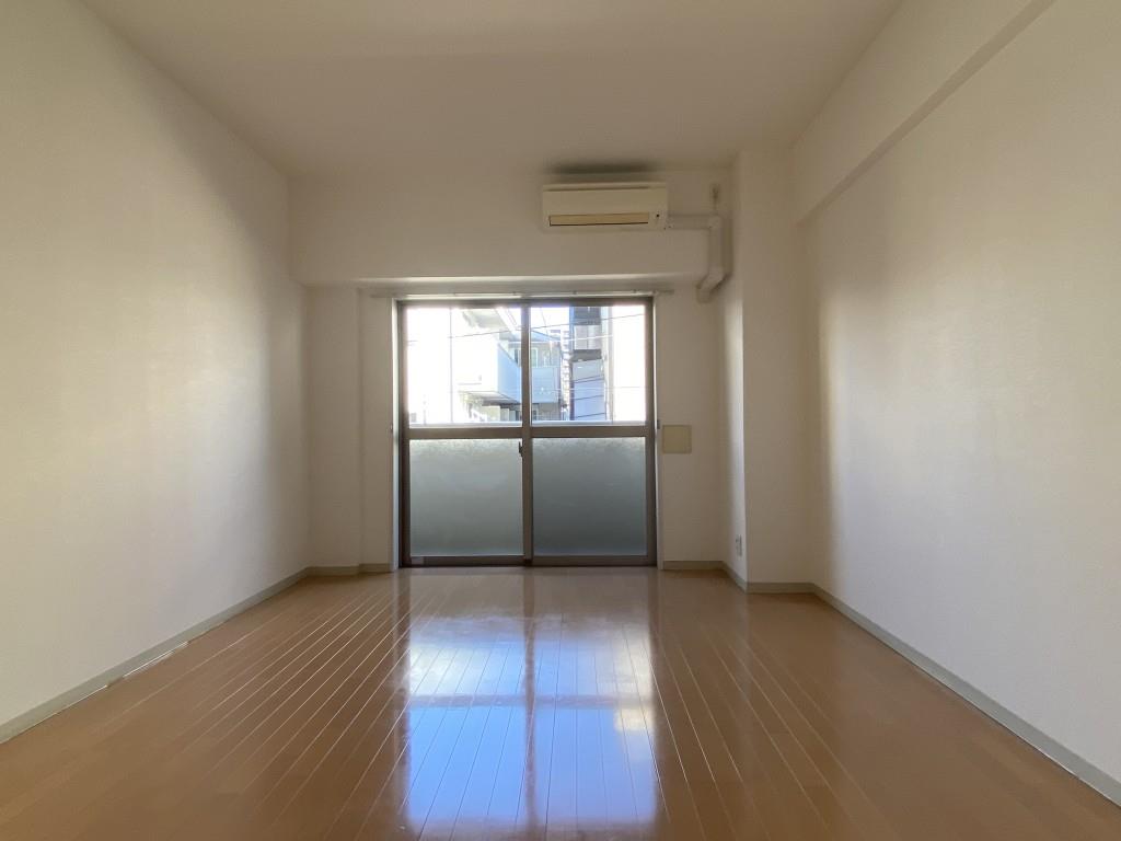 ヴィラエクセル リビング