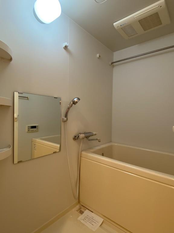 ヴィラエクセル 風呂画像