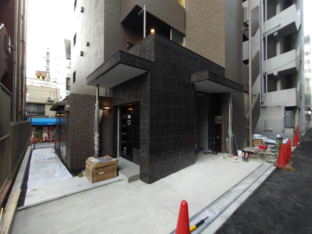 アルシェ新宿 その他10