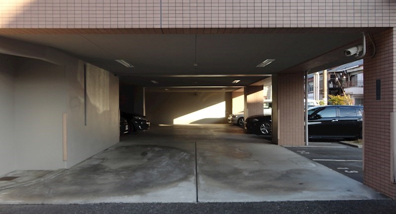 エスポワール野江 その他外観3