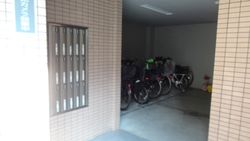 エスポワール野江 その他外観4