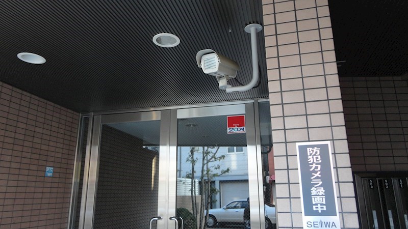 エスポワール野江 その他外観6