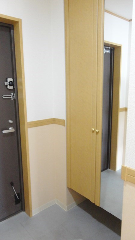 エスポワール野江 その他12