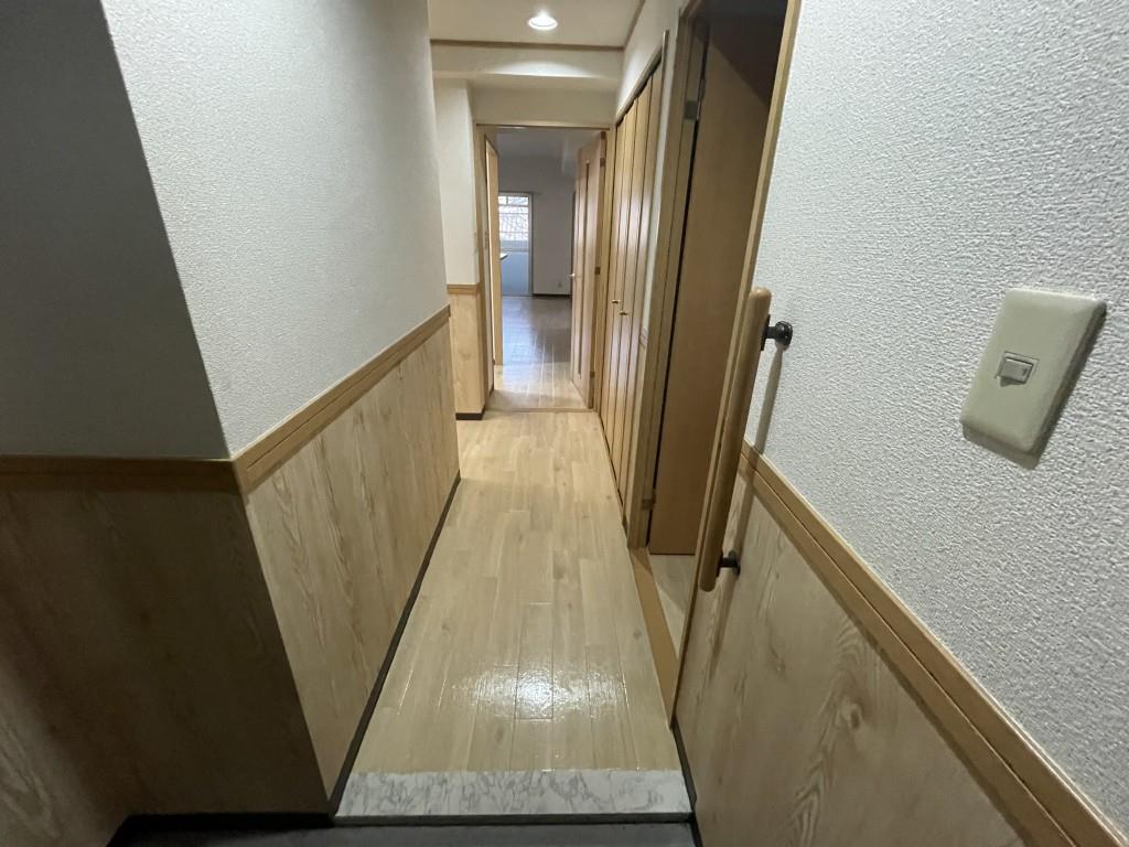 エスポワール野江 その他23