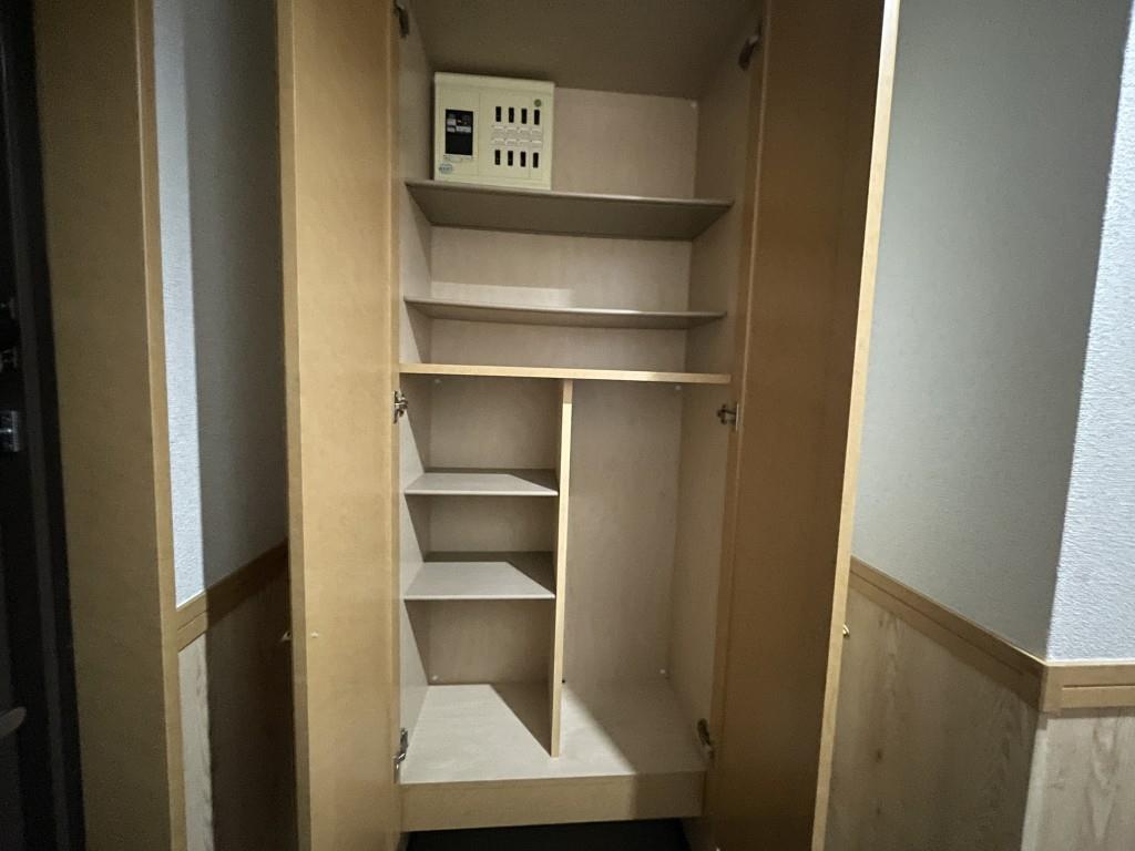 エスポワール野江 その他28