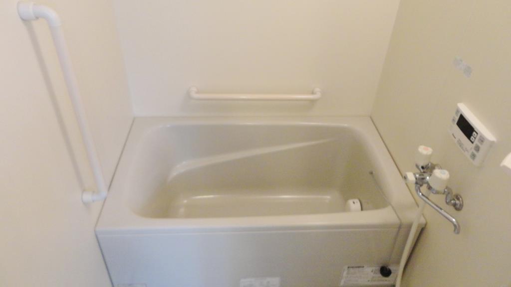 エスポワール野江 風呂画像