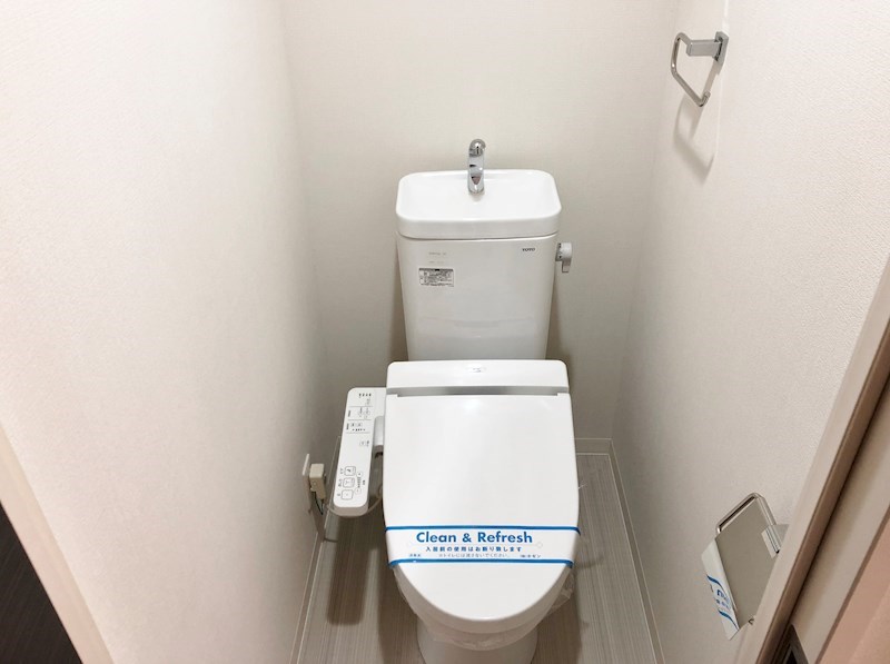 プライム松原 その他5