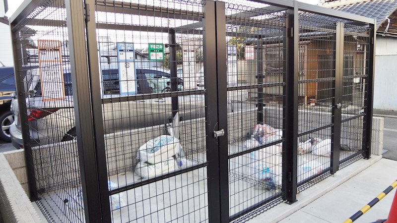 プライム松原 その他外観2