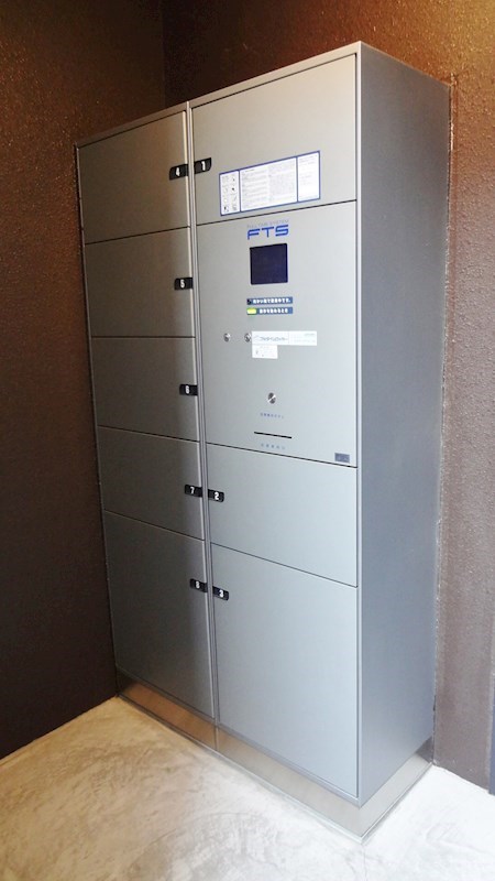 プライム松原 その他外観3