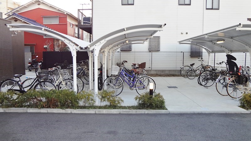 プライム松原 その他外観4