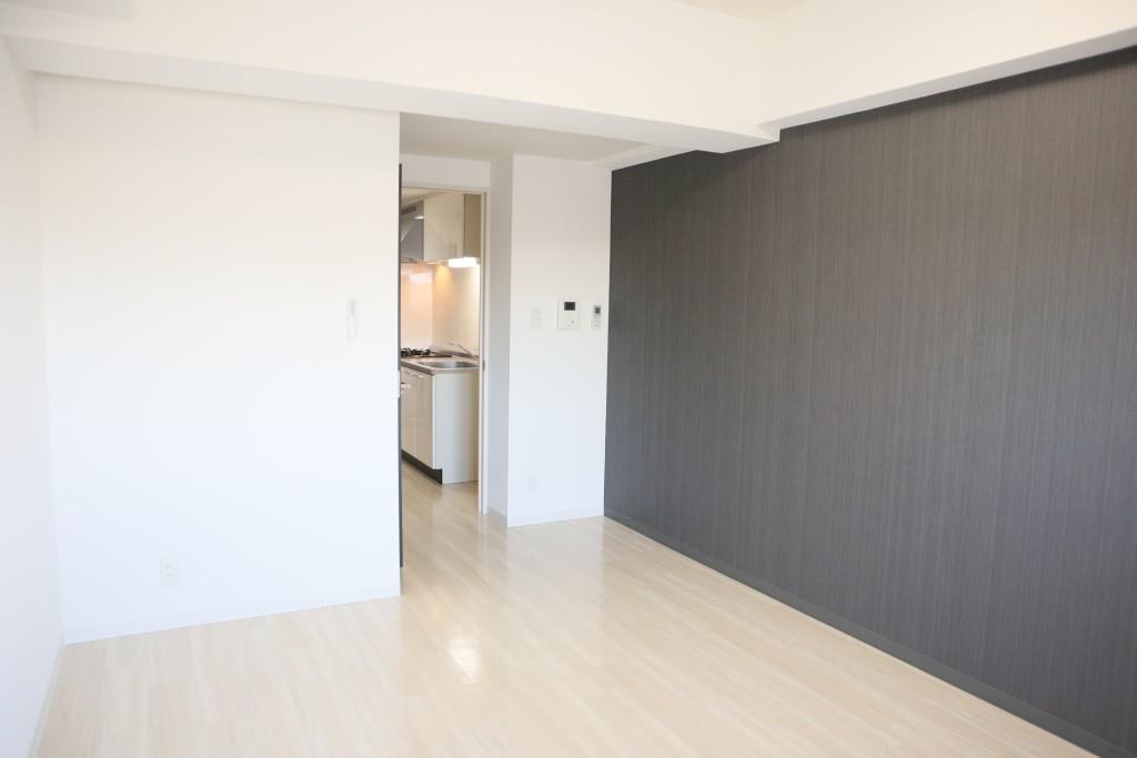 プライム松原 ベッドルーム