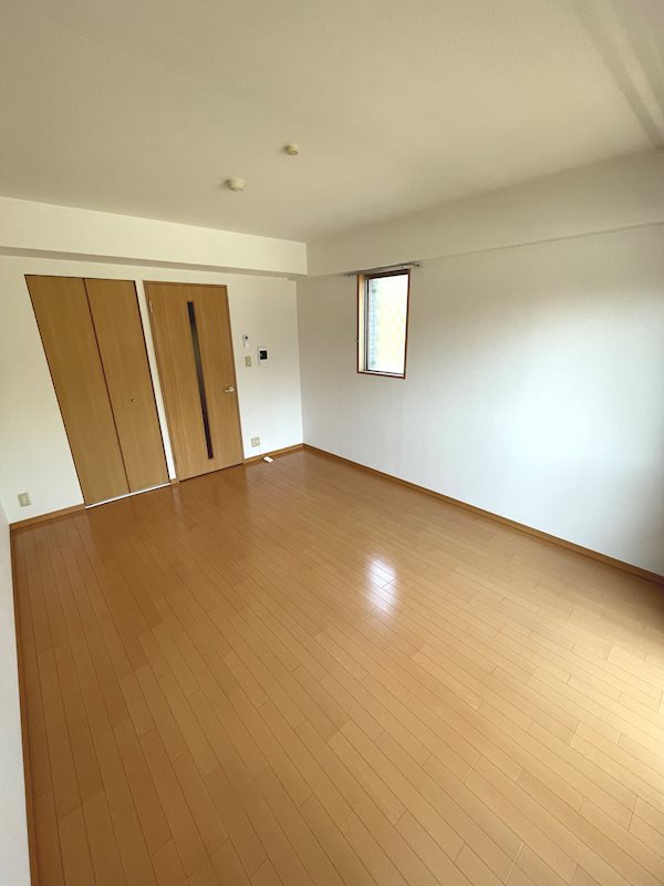 フランディル ベッドルーム