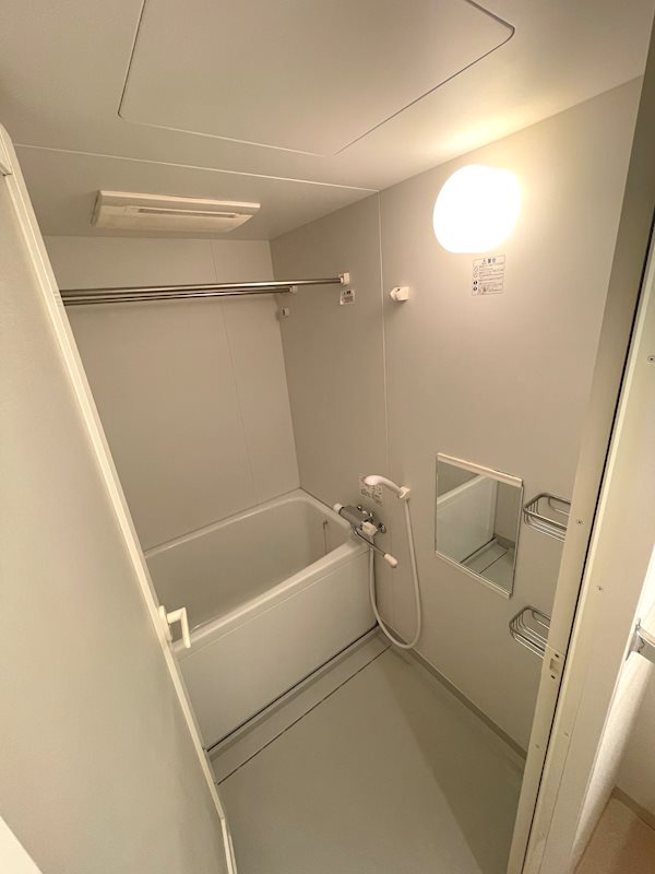 フランディル 風呂画像