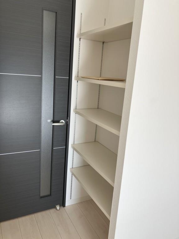 レトワール清水 その他12