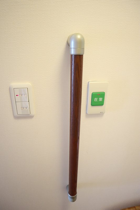 リラスクエア八尾宮町 その他18