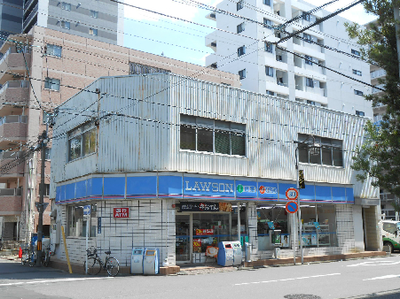 エピュレ(名古屋) 周辺画像1