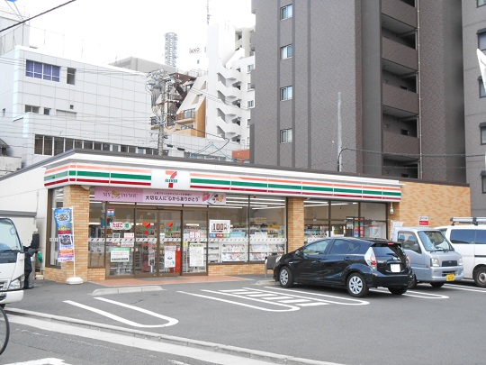 エピュレ(名古屋) 周辺画像3