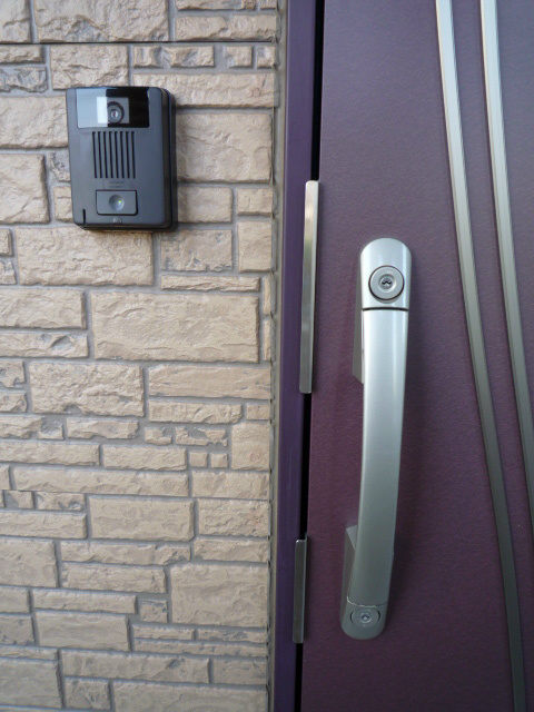 ヴァーグ参番館 その他2