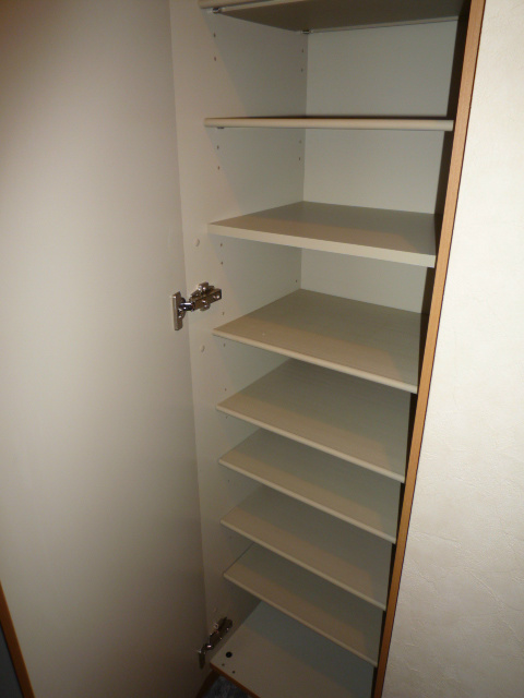 ヴァーグ参番館 その他3