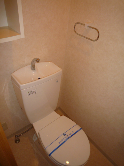 ヴァーグ参番館 その他4