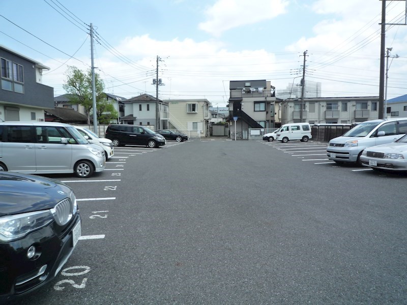 アールグレイスヒル その他外観1