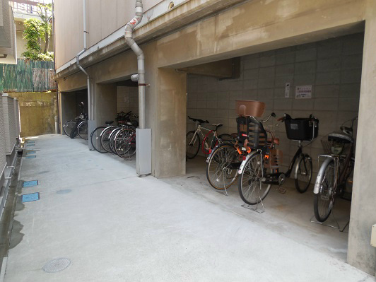 アネックス藤 EAST その他外観1