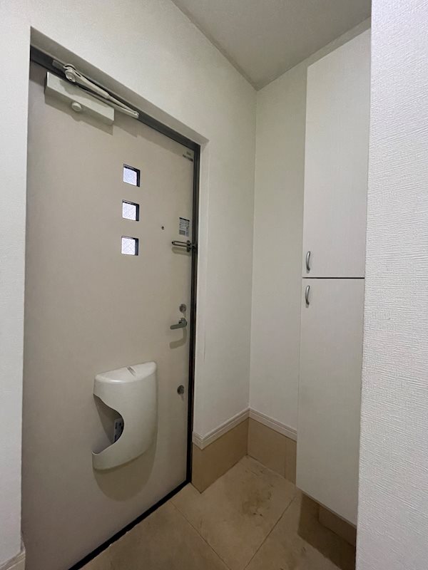 アネックス藤 EAST 玄関