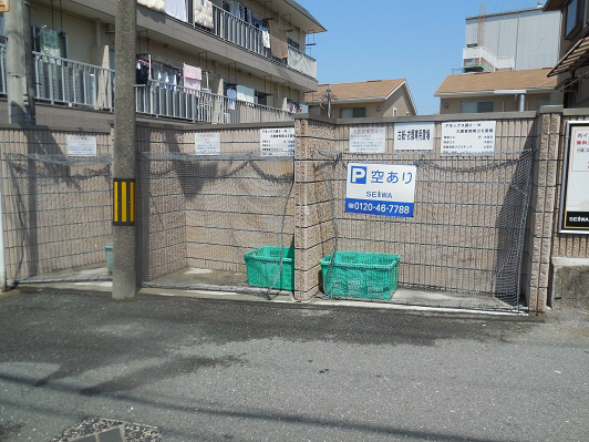 アネックス藤 EAST その他外観2