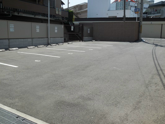 アネックス藤 EAST その他外観4