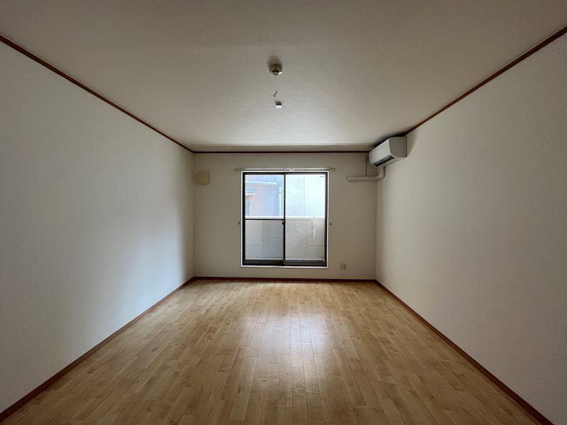 アネックス藤 EAST リビング